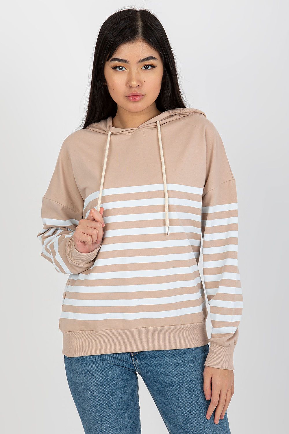 Sweatshirt model 175413